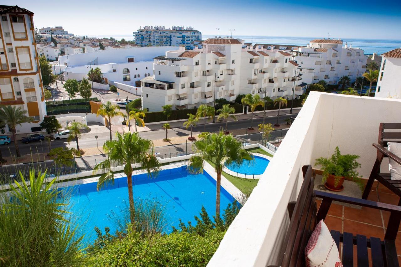 Puerto Deportivo Estepona Exterior foto