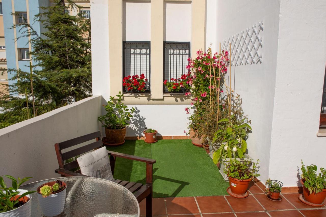 Puerto Deportivo Estepona Exterior foto