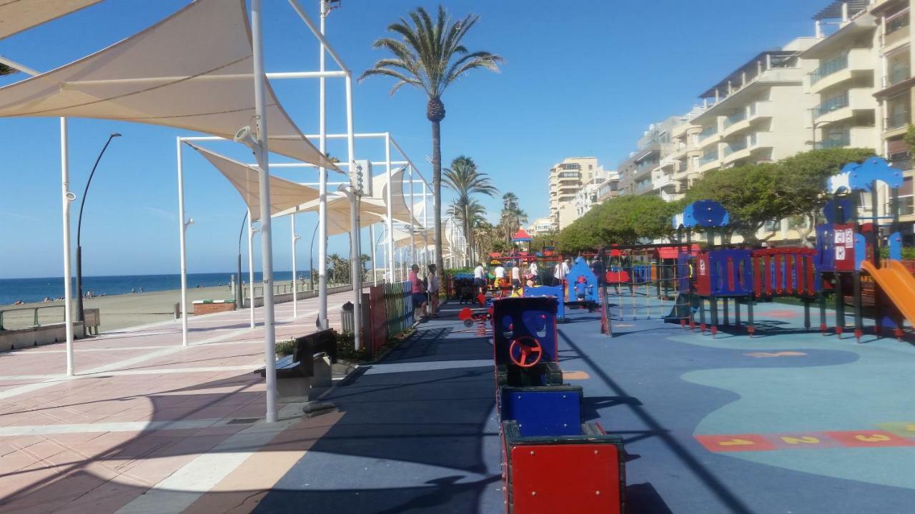 Puerto Deportivo Estepona Exterior foto