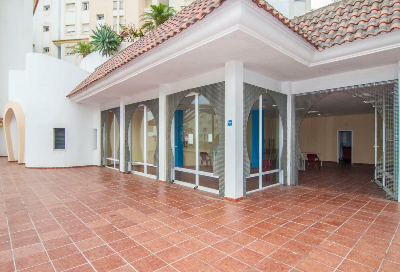 Puerto Deportivo Estepona Exterior foto